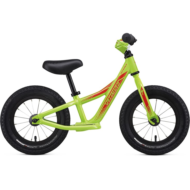 Specialized Hotwalk Int Monster Green/Nordic Red