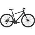 Cannondale Quick Disc 1 Black Pearl