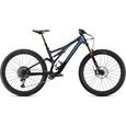 Specialized Stumpjumper Pro Gloss Cast Blue Metallic/Ice Blue /Carbon