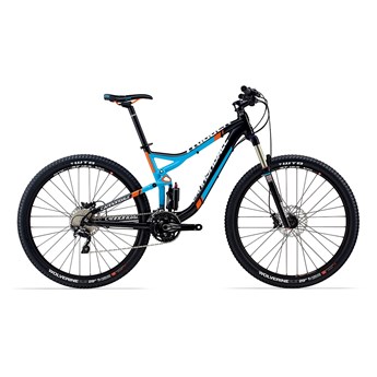 Cannondale Trigger 29 4 BLU