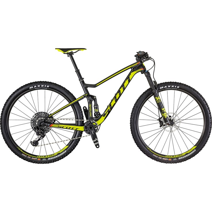 Scott Spark 920