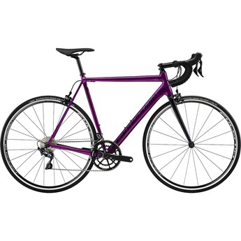 Cannondale CAAD12 Ultegra Lila