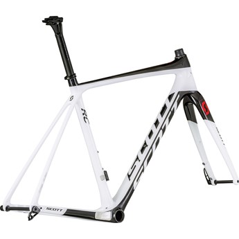 Scott Addict RC 20 Disc HMF Me/Di2 Frameset