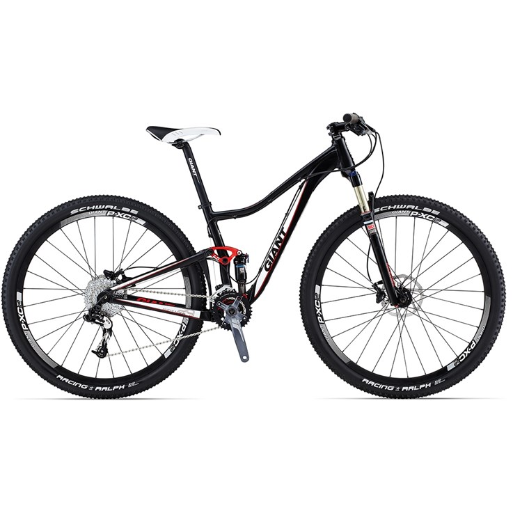 Giant Anthem X 29ER 0 W 