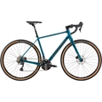 Nishiki Zone Lagunblå Nyhet