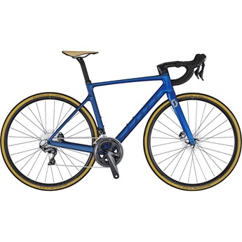 Scott Addict RC 30 Blue