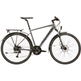 Nishiki XC Five Herr Lavagrå Nyhet