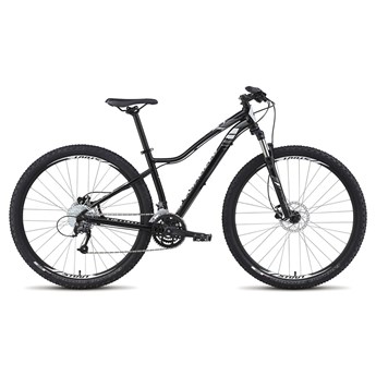 Specialized Jett Sport 29 Black/White/Charcoal