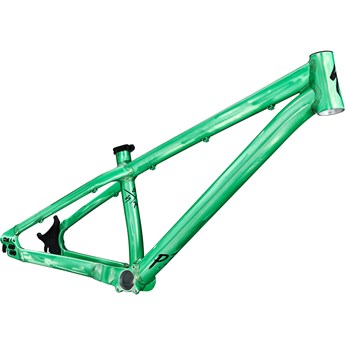 Specialized P3 Frame Gloss Oasis Tint/Black