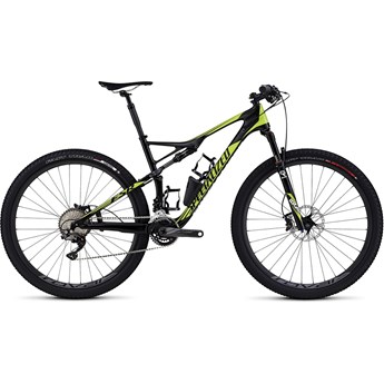 Specialized Epic FSR Expert Carbon 29 Gloss Carbon/Hyper/White