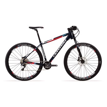 Cannondale F29 5 BLU