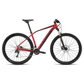 Specialized Rockhopper Expert 29 Red/Black