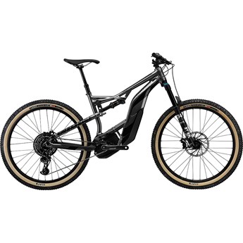 Cannondale Moterra AM SE