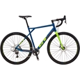 GT Grade CX Force