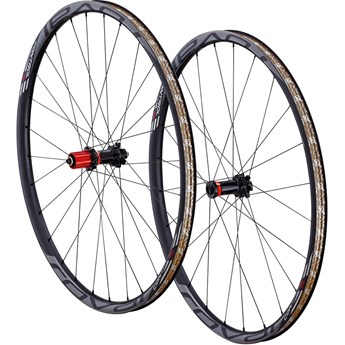 Specialized Control SL 29 135 Wheelset Eur Charcoal
