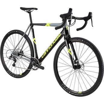 Cannondale Superx Force 1