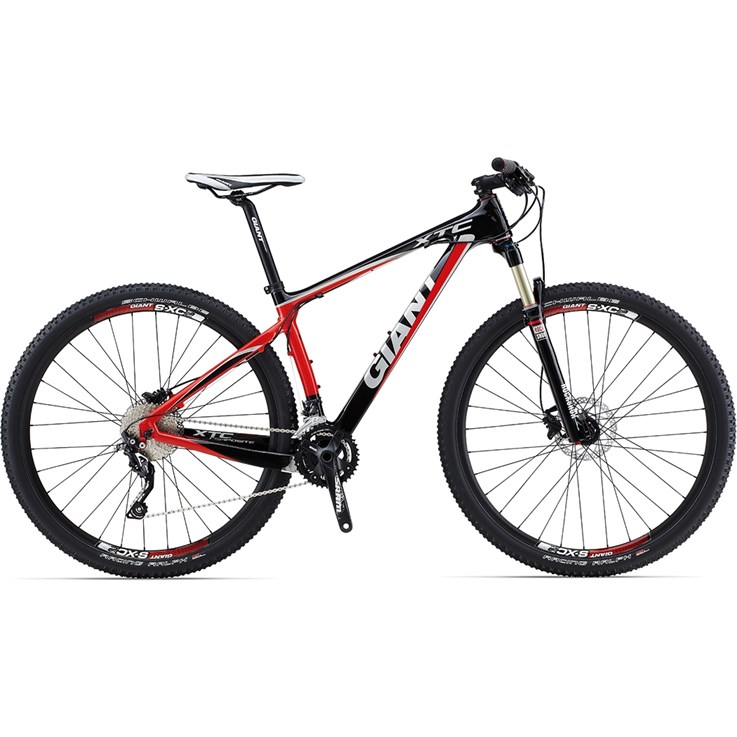 Giant XTC Composite 29ER 3 V2 