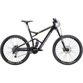 Cannondale Jekyll 27,5 3 Mattsvart