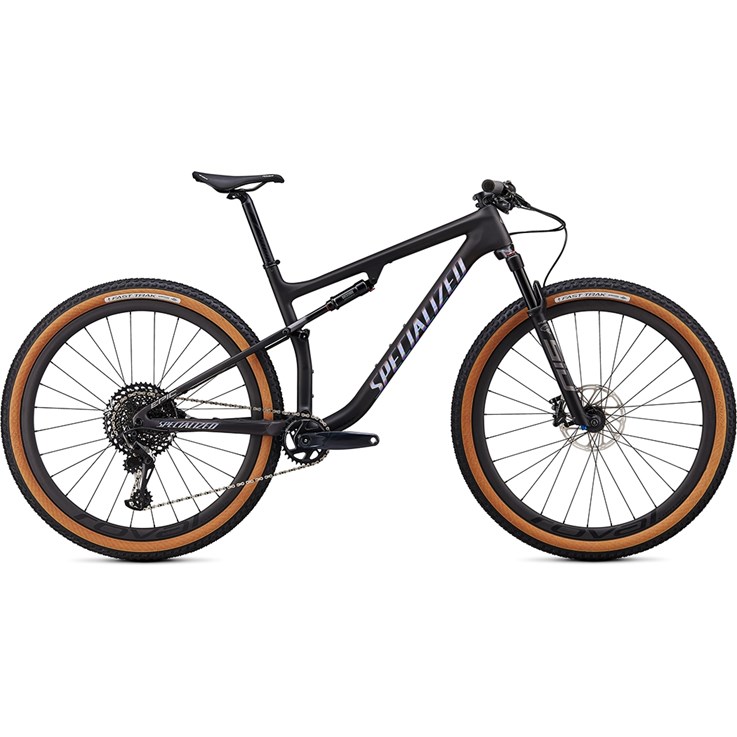 Specialized Epic Expert Satin Carbon/Spectraflair