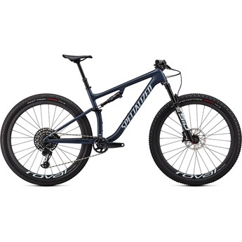 Specialized Epic Evo Expert Satin Cast Blue Metallic/Ice Blue