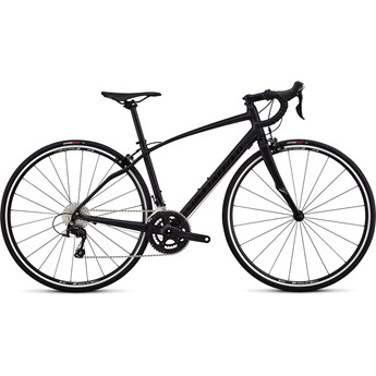 Specialized Dolce Elite Tarmac Black/Black