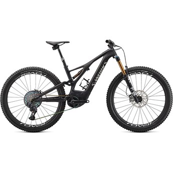 Specialized Levo S-Works Carbon 29 NB Carbon/Chrome