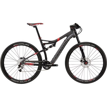 Cannondale Scalpel 29 Carbon 3 Gry