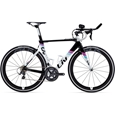 Liv Envie Advanced TRI White/Black