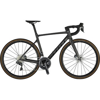 Scott Addict RC 15 Carbon Onyx Black