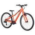Scott Contrail 400 Flame Orange Nyhet