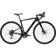 Cannondale Topstone Carbon Womens Ultegra RX 2 Black Pearl