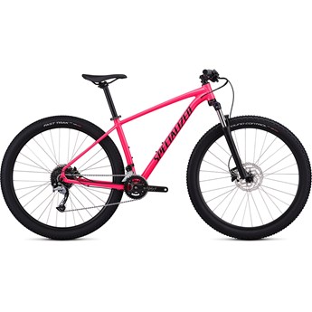 Specialized Rockhopper Womens Comp 29 Gloss Acid Pink/Black