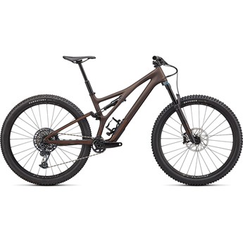 Specialized Stumpjumper Expert Satin Doppio/Gloss Doppio/Satin Black