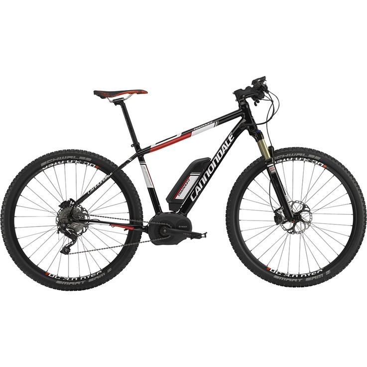Cannondale Tramount 2 Blk