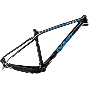 Giant XTC Advanced SL 27.5 Frame Comp/Blue