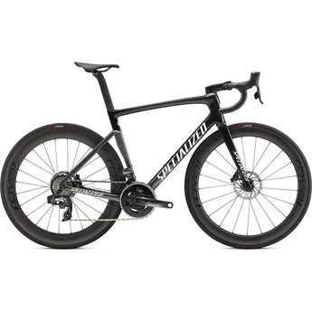 Specialized Tarmac SL7 Pro eTap Carbon/Smoke/Metallic White Silver