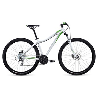 Specialized Myka Hardtail Disc 29 INT Vit/Motogrön