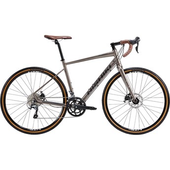 Nishiki Allroad Herr Brons