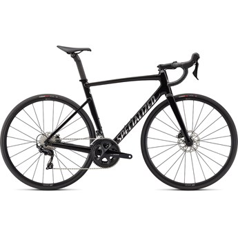 Specialized Allez Sprint Comp Tarmac Black/Brushed Foil