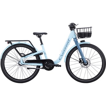 Crescent Embla Jr 24