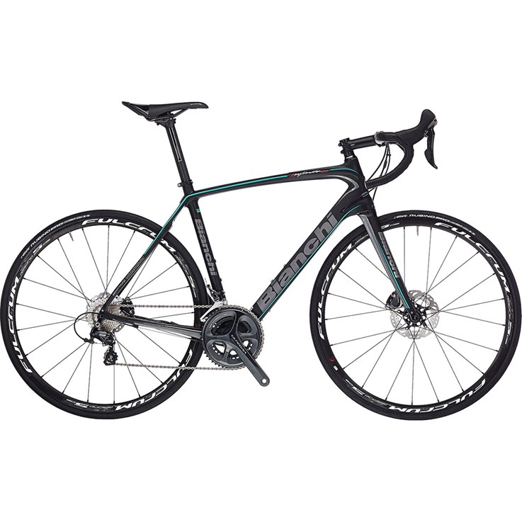 Bianchi Infinito CV