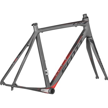 Scott CR1 Premium Di2 Ram 