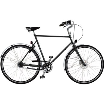 Skeppshult Natur Sport 8 Forest Green Herrcykel