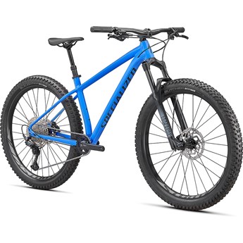 Specialized Fuse 27,5 Gloss Sky/Cast Blue