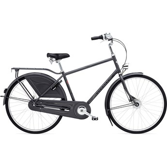 Electra Amsterdam Royal 8i Satin Graphite Herr