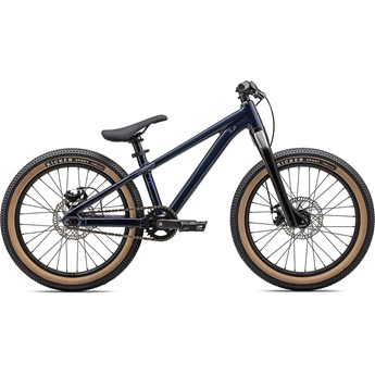 Specialized P.1 Gloss Deep Marine/Purple Haze Nyhet