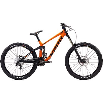 Kona Operator DL