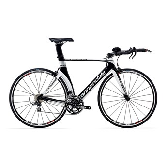 Cannondale Slice 105 BLK