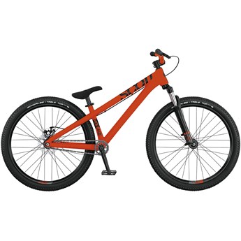 Scott Voltage YZ 0.2