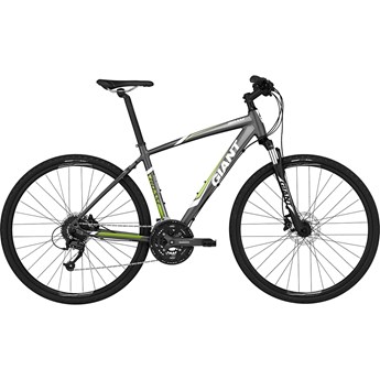 Giant Roam 2 Disc LTD Charcoal